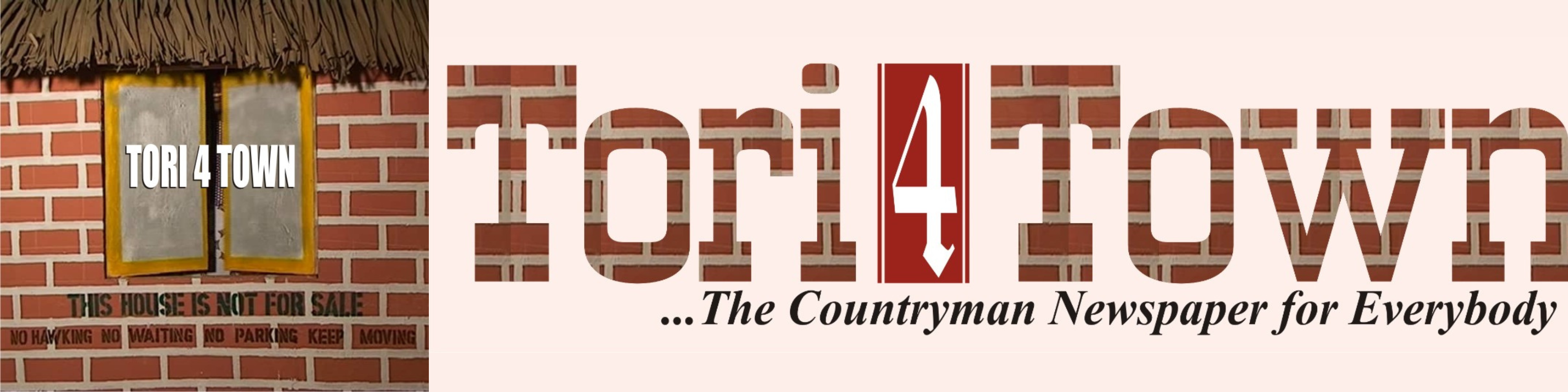 Tori 4 town