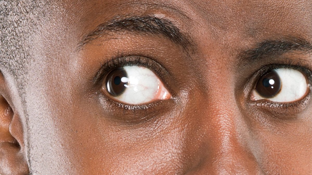 INSIDE Andrew Lazarus’ OKPOLOR EYE