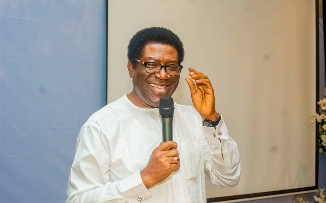 2027 Governorship: Can Madumere  Salvage Imo Using APGA AS PLATFORM. 