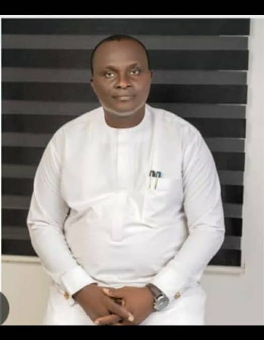 What Trump’s Africa Summit Reveals About Abuja’s Diminished Global Standing Seen through the lens of ADC Imo State party chairman, Prof. James Okoroma.