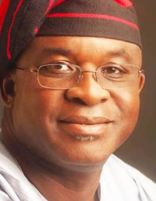 37 ADC State Chairmen Declare Unanimous Support for David Mark-led Interim Leadership After Abuja Meeting