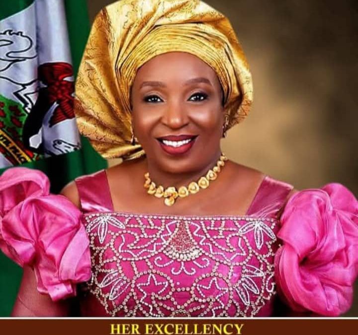RSG Recommits To Girl Child Rights Promotion