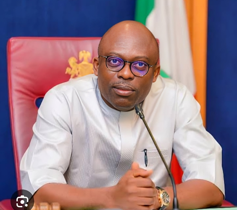 RSG Cancels N134bn Secretariat Refurbishment Contract