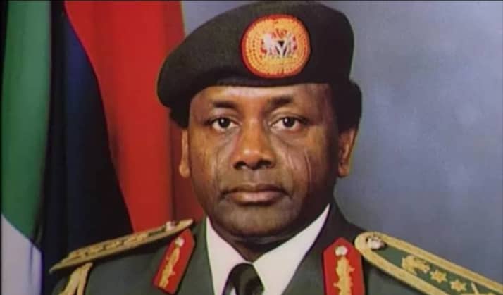 Another Abacha Loot Returns With Same Questions