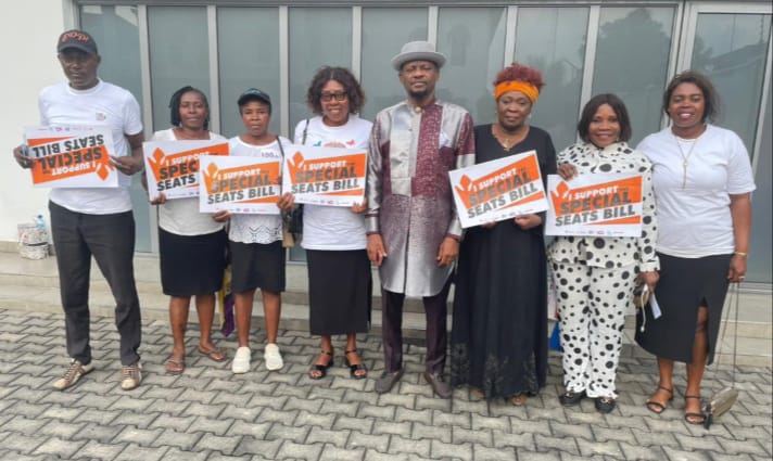 Rivers Assembly Backs Reserved Seats For Women Bill