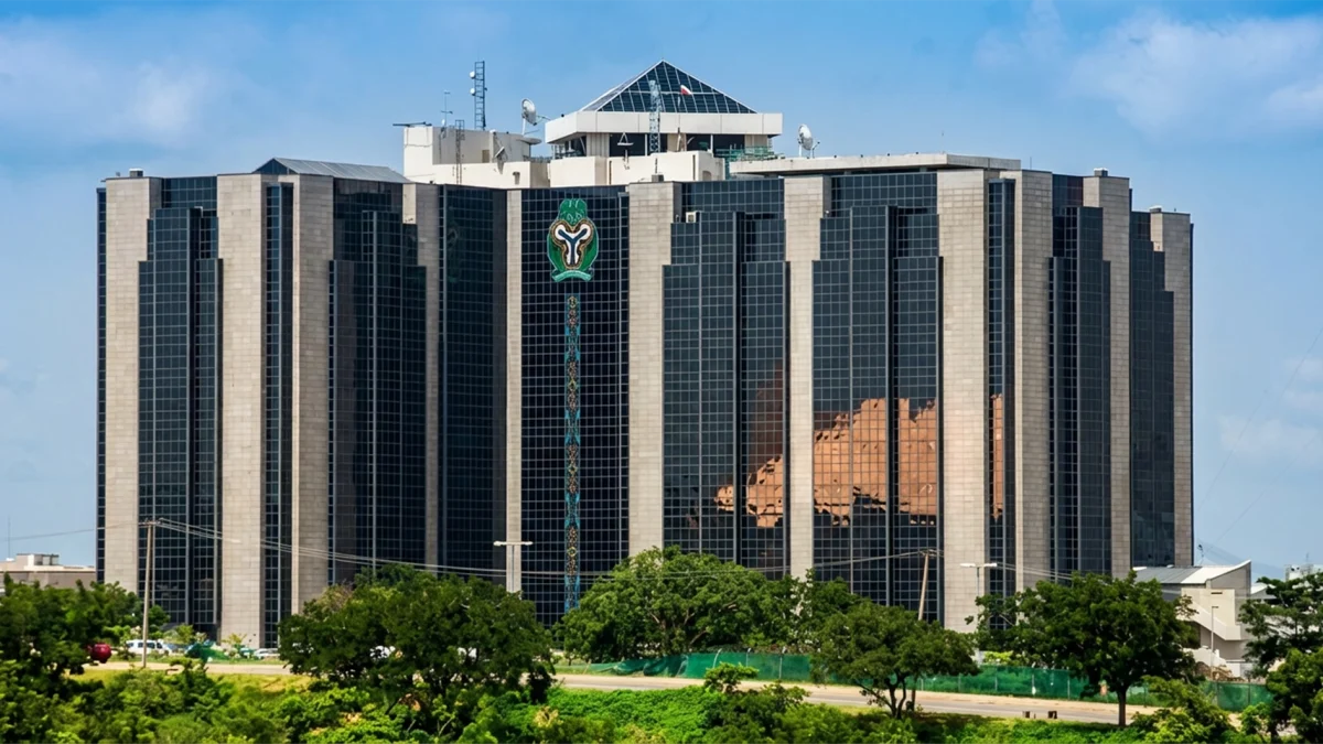 CBN Announces Withdrawal, Deposit Fees Changes From May 1, 2026